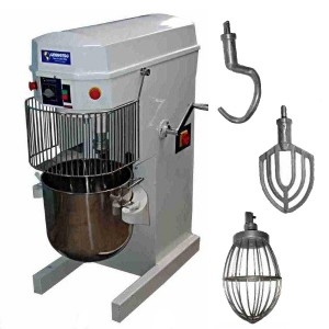 Peças Batedeira Industrial